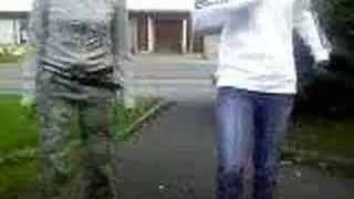 danse