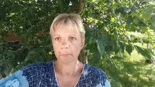 ЖИВЕМ В ДЕРЕВНЕ/ БЕЛАРУСЬ.Огород КОРМИТ./ конец июня.😁😁😁