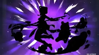 G-Roll: I Gotsa Xiangling! | MsundrstdPlays ~ Genshin Impact