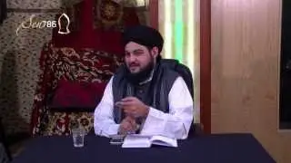 Sayyiduna Salman al-Farisi's Journey Into Islam - Mufti Shaykh Monawwar Ateeq