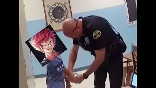 REAL FOOTAGE OF LENTOTALLY GETTING RAIDED BY THE SWAT TEAM