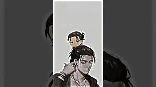 Attack on Titan ༺eren yeager༻ ✨♥