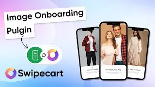 How to install and activate the App Onboarding plugin on Swipecart?