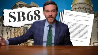 This “Tort Reform” Law Is A Lie — And Takes Away Your Rights!