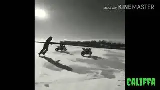 Eis que você compra uma moto pela DEEP Web