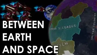 The Game Between HOI4 and Stellaris