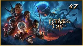 🦑 Baldur's Gate 3 [057] Im Zhentarim-Keller (2) [Let's Play]