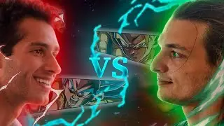 La SFIDA è INIZIATA! - SUMMON 9° ANNIVERSARIO Dokkan Battle ITA