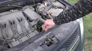 LADA Largus Cross Luxe обзор и тест-драйв ч.1 Armen Able