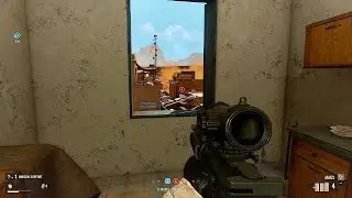 Insurgency Gameplay #135