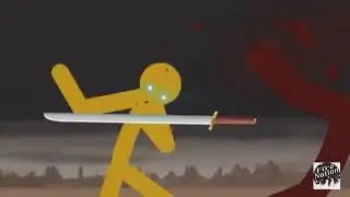 Combat of Gods ( Anonymuz - Yoko Kurama)