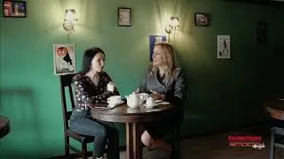 #мояистория - авторская программа о творческом пути, жизненных историях и философии мировозрения, -2