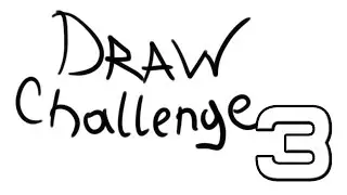 Draw Challenge 3
