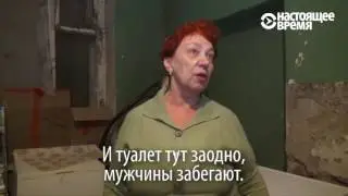 Ад в четырех стенах: как живет самая большая коммуналка Петербурга и всей России