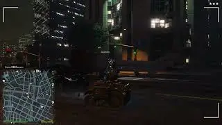GTA5: cheater "JakoDaneu" - 25 jan 2022 (23:52 GMT+3)