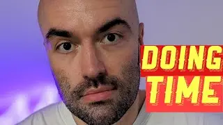 The One Secret to Doing Time in Jail EASY
