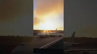 Boeing 747 «Трансаэро» #shorts #msfs2020 #трансаэро #boeing747 #aviation
