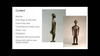 Female Deity - Google Slides