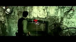 The Evil Within - русский цикл. 20 серия.