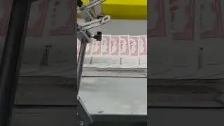 Slinky Envelopes