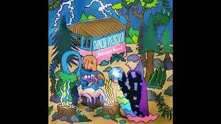 Chancha Via Circuito - De tu mano (Barrio Lindo Remix)