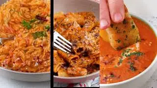 Some Yummy Dishes 😱😱😱 | chicken skillet meals