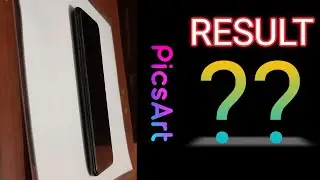 picsart 3d effect tutorial