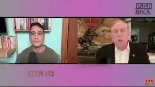 Экс-советник ТрампаTrump's ex-adviser