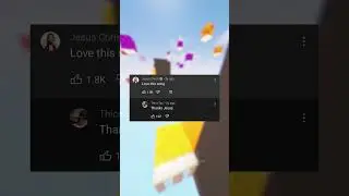 YouTube Comments