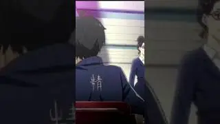 Anime { Daily Life of the Immortal King } 