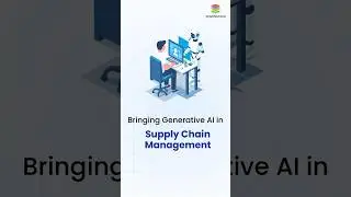GenAI in Supply Chain Management