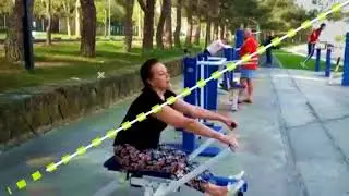 Солнце, воздух и вода - наши лучшие друзья!
