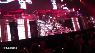 Justin Bieber - She Don't Like the Lights in Calgary