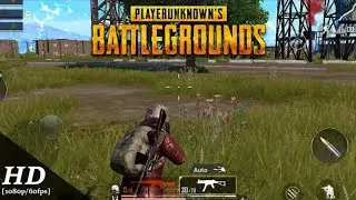 PUBG Mobile Android Gamplay