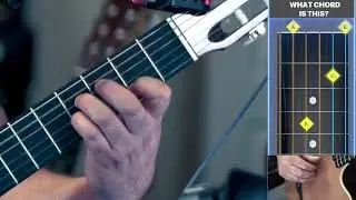 Chord Guessing Challenge (7)