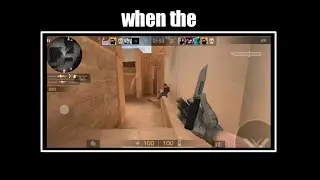 Standoff 2 sussy moments