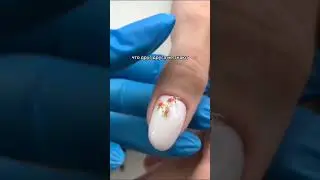 ЗАБАВНАЯ ИСТОРИЯ, ИЛИ ИЗМЕНА? #история #шортс #nailart #маникюр