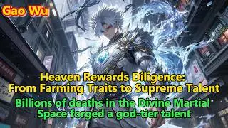 Heaven Rewards Diligence: From Farming Traits to Supreme Talent
