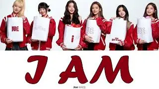 5월 여자아이돌 걸그룹 노래모음 2023 (가사포함) -  AM (( Lyrics ))  아이브 I AM 가사