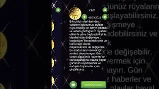 Yay ve basak burçlarının günlük burç yorumları (2021)