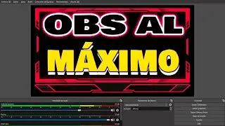How to Configure OBS Studio 2021 - for Facebook, YouTube, and Twitch