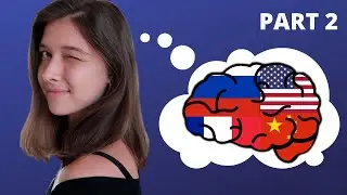 A multilingual mind means a multidimensional you | Part 2
