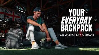 FOR WORK, PLAY AND TRAVEL | MILITARY 28L
