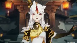 Archon Quest - Jade Chamber vs Osial Wife (Beist) HD