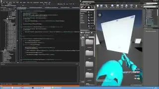 Unreal Engine 4 tutorial - Forwarding Keyboard Input to Coherent UI