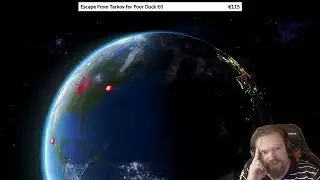 Project Planet - Earth vs Humanity - Great party game i had to enjoy alone (Gameplay)