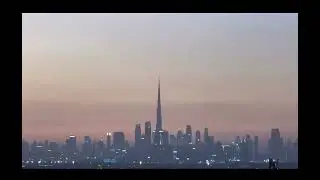 Burj Khalifa | Sigma Rule | #shorts