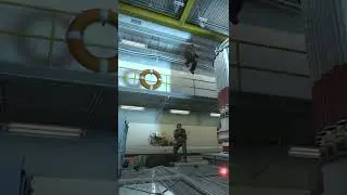 Невозможный моменты (CS:GO) #shorts #csgo