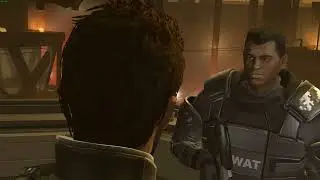 Deus Ex  Human Revolution Softlock