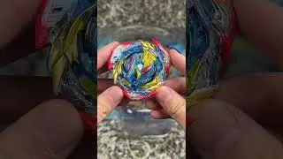This is your beyblade if... 